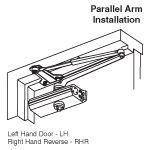 Parallel Arm