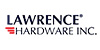 Lawrence Hardware