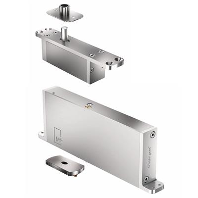 System M Plus Center Hung Concealed Closer