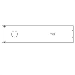 8561 Cover Plate