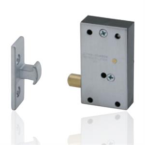 CL12 Invisible Latch