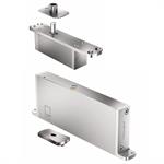 System M Plus Center Hung Concealed Closer