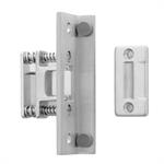 RL1152 Roller Latch w/Angle Stop