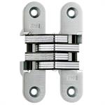 216IC Concealed Hinge Front View